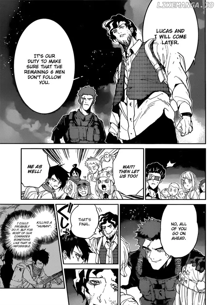 The Promised Neverland chapter 106 image 17_optimized